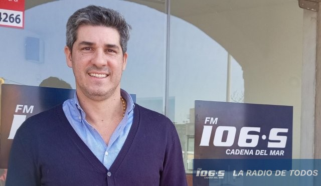 Javier Azcurra