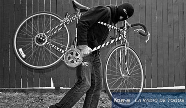 Ladron de bici