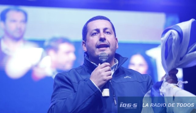 Diego Echeverría