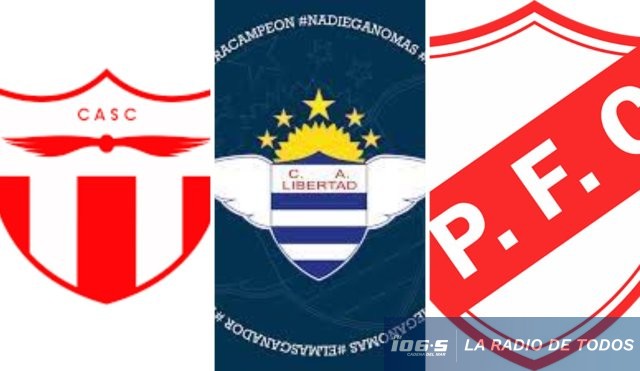 Libertad, San Carlos y Piriapolis
