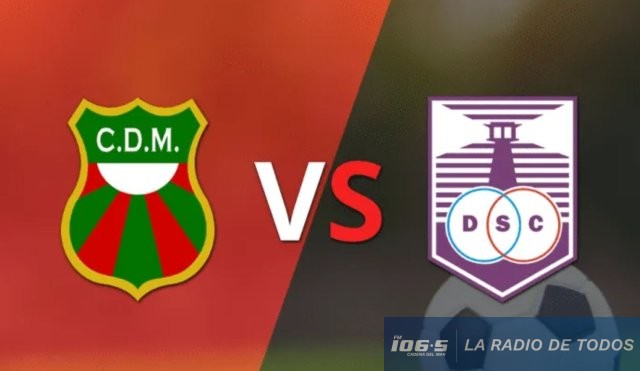 Deportivo vs Defensor