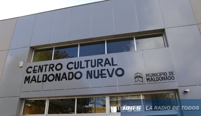 Centro cultural
