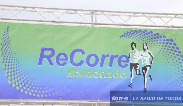 recorre maldonado
