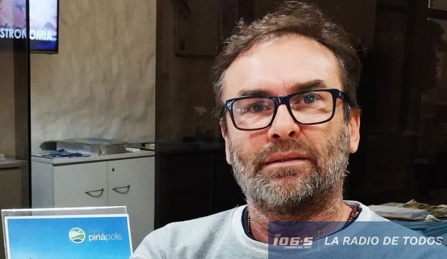 Marcelo Gonzalez