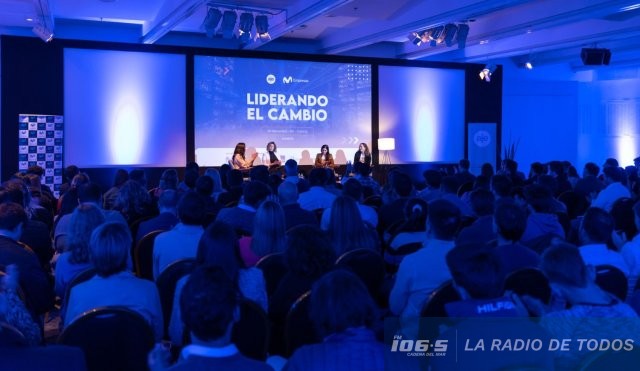 Asociacion de jovenes empresarios
