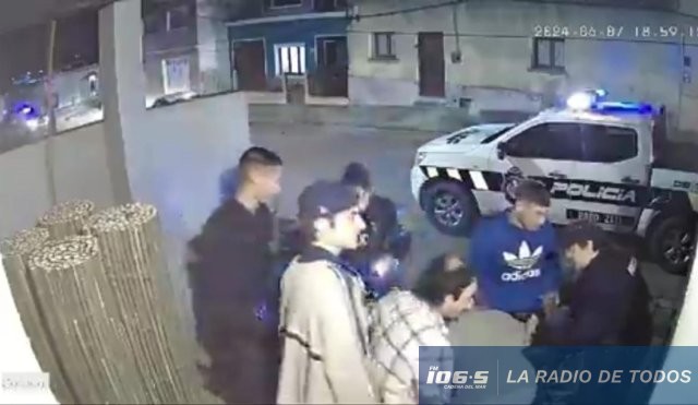 Policia