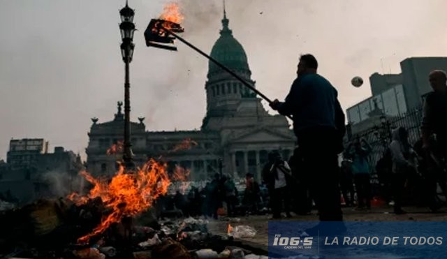 Senado Arg