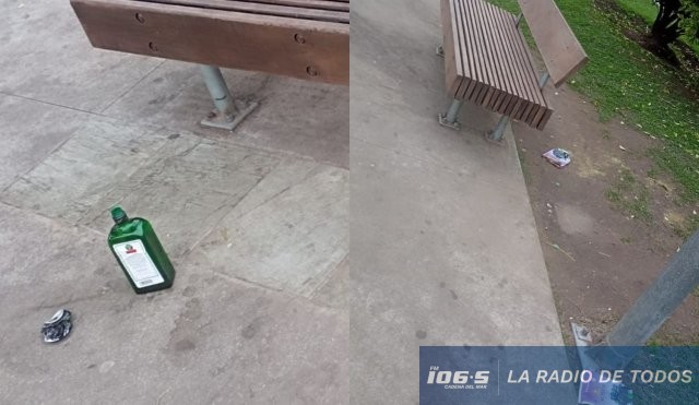 Botellas