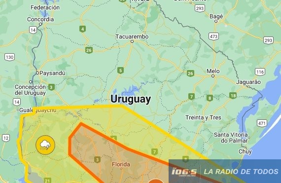 Alerta-Inumet