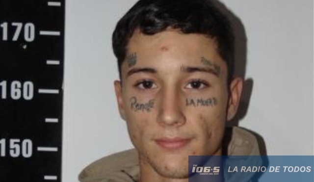 Luis Barboza