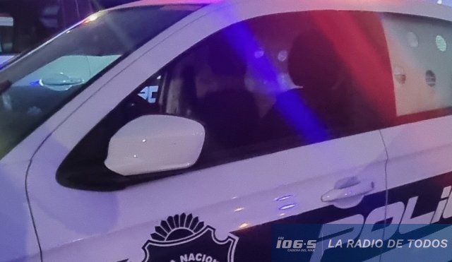 Tiros-barrios