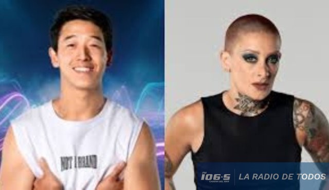 FURIA Y CHINO