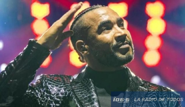 don omar