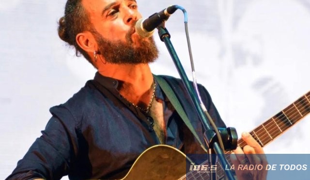 Javi González-músico