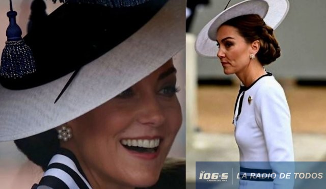 Princesa de gales