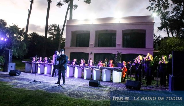 Tango-orquesta
