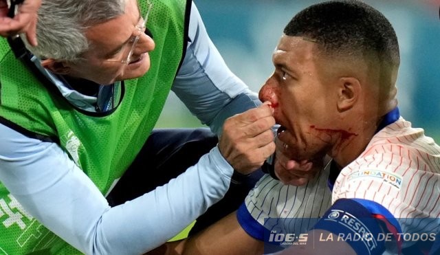MBAPPE