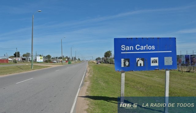 San Carlos cartel