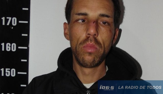 condenado