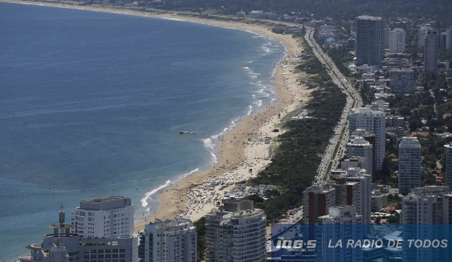 Playas-Punta