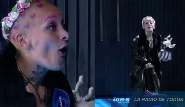 salida de furia