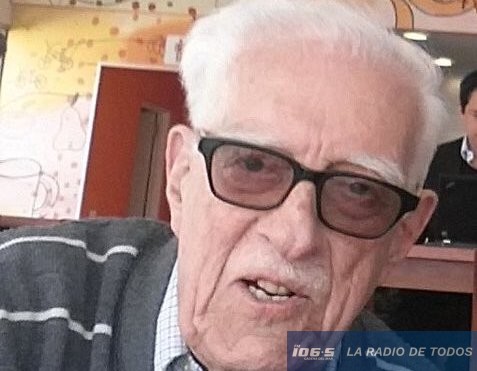 Miraglia Juan Ángel