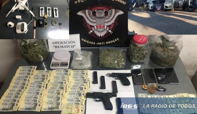Operativo Maldonado 
