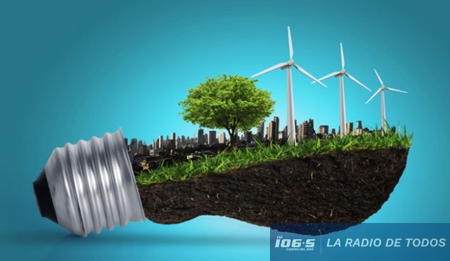 ENERGIAS