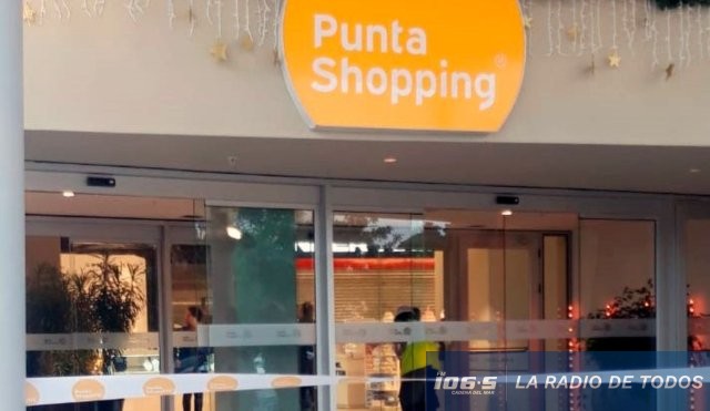 Punta Shopping