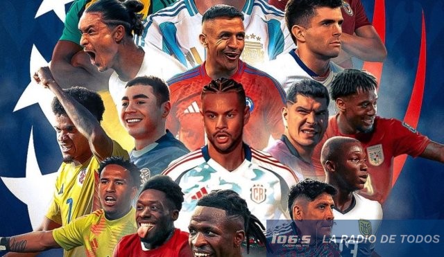 Copa América 2024