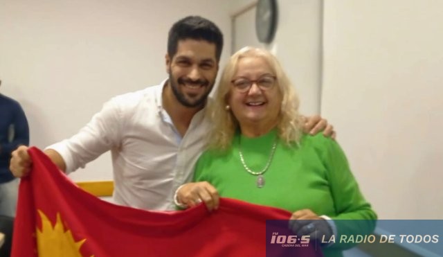 Andres Ojeda