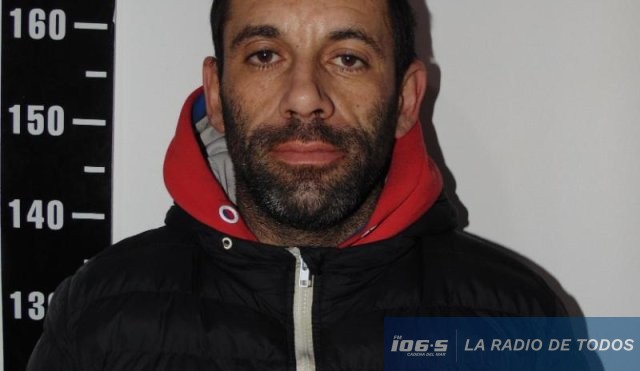 Condenado 