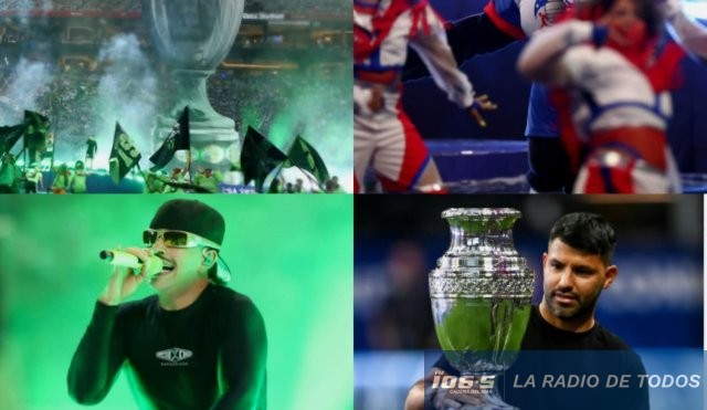copa feid