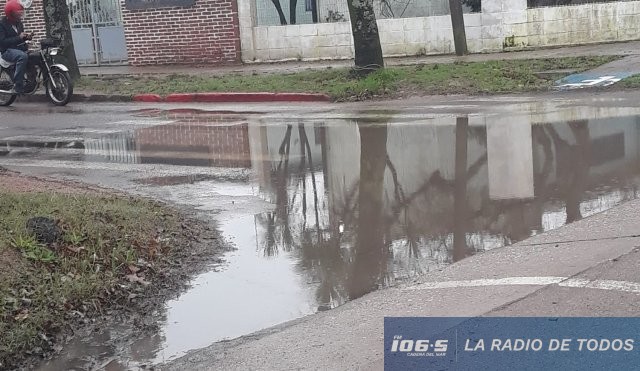 inundacion villa delia
