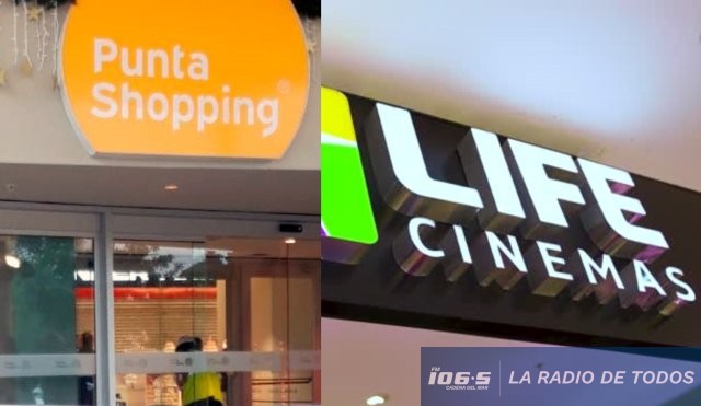 Life x cinema