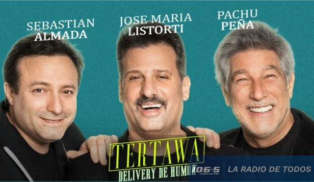 Tertawa