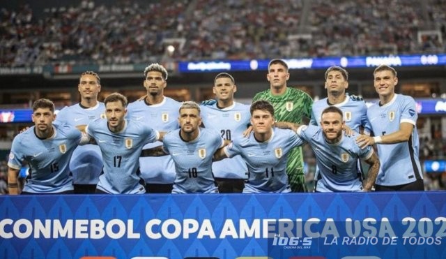 URUGUAY 31
