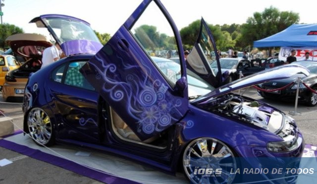 tunning