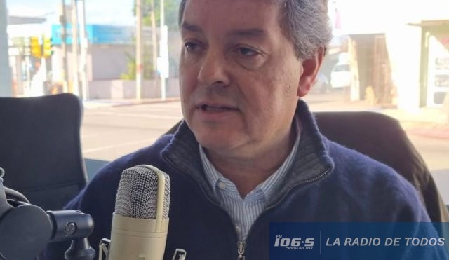 Casaretto en estudios