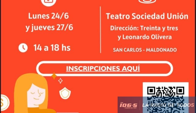 Capacitación 2