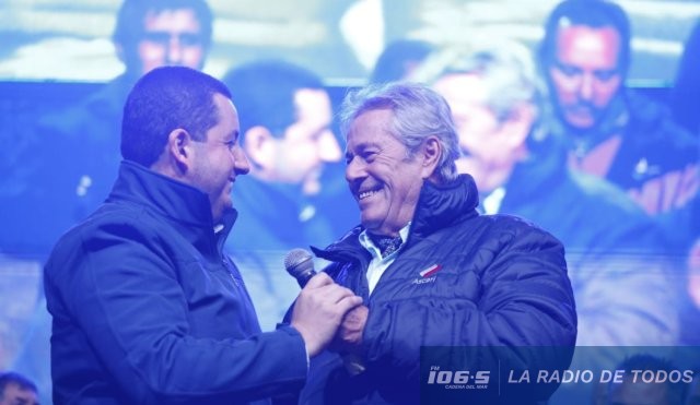 echeverria seguridad
