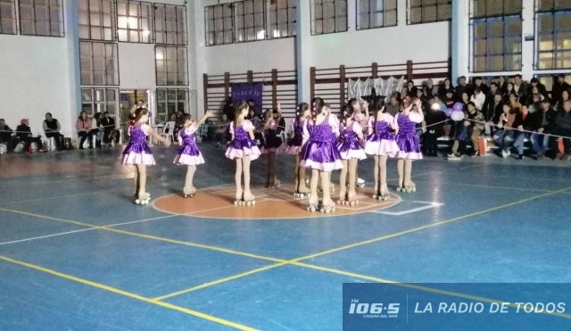 patinaje