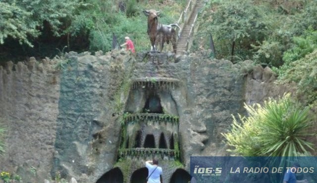 cerro del toro