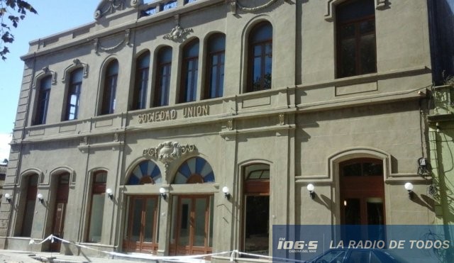 Sociedad Union