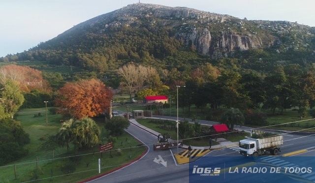 Teleférico Cerro