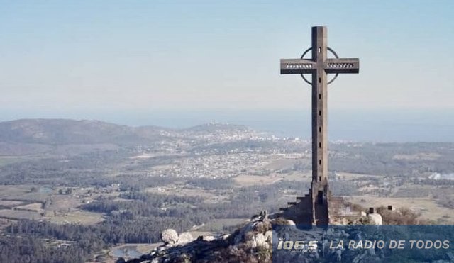 Cerro-Cruz
