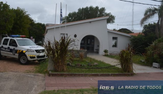 Jefatura-Piriápolis