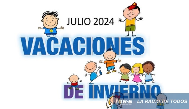 vaciones