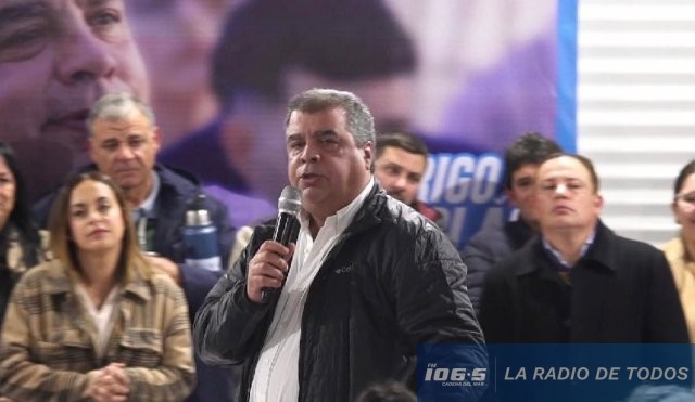 Blás acto