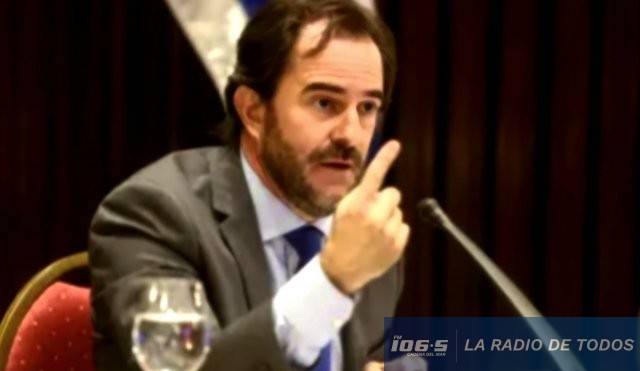 Imagen Germán Cardoso de colegas